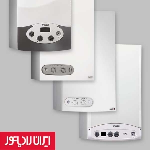 نمایندگی پکیج ایران رادیاتور