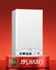 نمایندگی پکیج