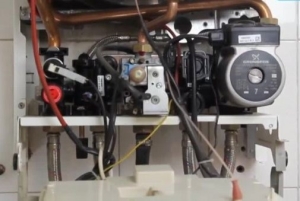 تعمیر پکیج بوتان