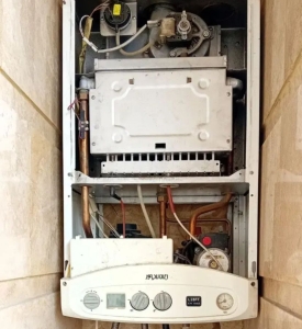 تعمیرکار پکیج ایران رادیاتور