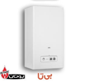 نمایندگی پکیج بیتا در رودهن