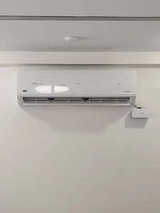 خدمات کولر گازی در لواسان