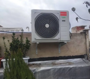 نمایندگی در مهراباد
